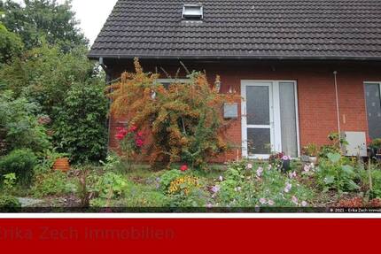 Ruhig gelegene DHH in 25821 Bredstedt 3 zimmer