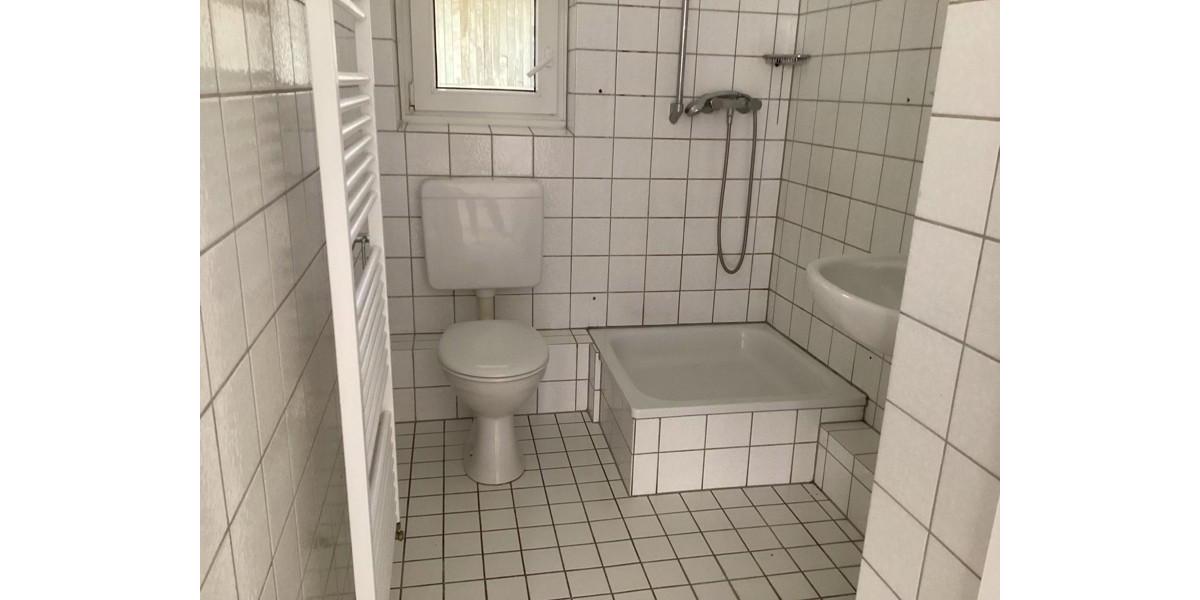 Erdgeschoßwohnung Osnabrück Nahne - 2 Zimmer, 57 m&sup2;, 467&euro; | Angebot:26377149