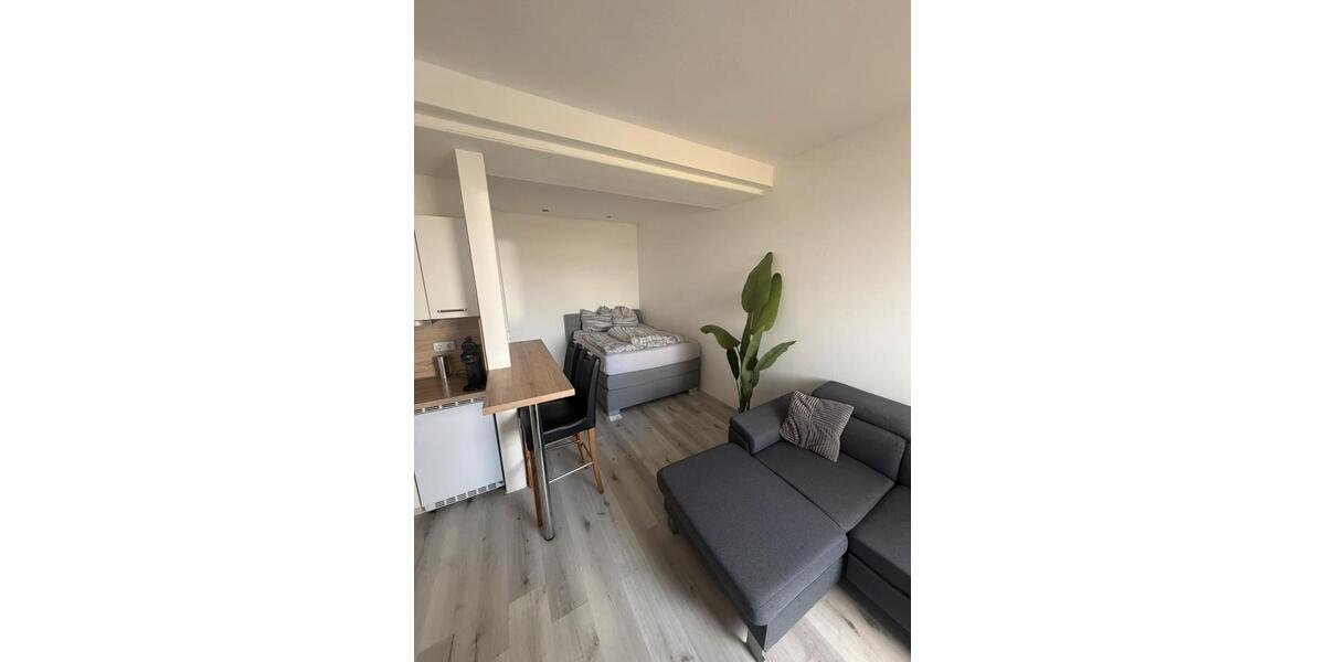 Erdgeschoßwohnung Nürnberg Gibitzenhof - 1 Zimmer, 35 m&sup2;, 185.000&euro; | Angebot:26442134