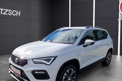 Seat Ateca 11.500 km 29.950 &euro; Dippoldiswalde 01744