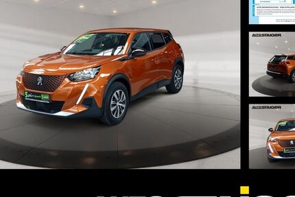 Peugeot 2008 32.090 km 15.956 &euro; Stuttgart 70376