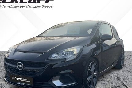Opel Corsa 57.000 km 13.790 &euro; Göttingen 37077