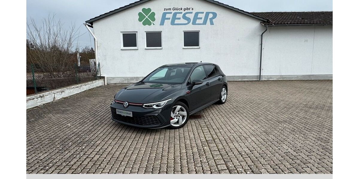 VW Golf 22.300 km 30.470 &euro; Heideck 91180
