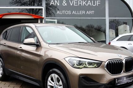 BMW X1 115.000 km 23.500 &euro; Gundelfingen /Freiburg 79194
