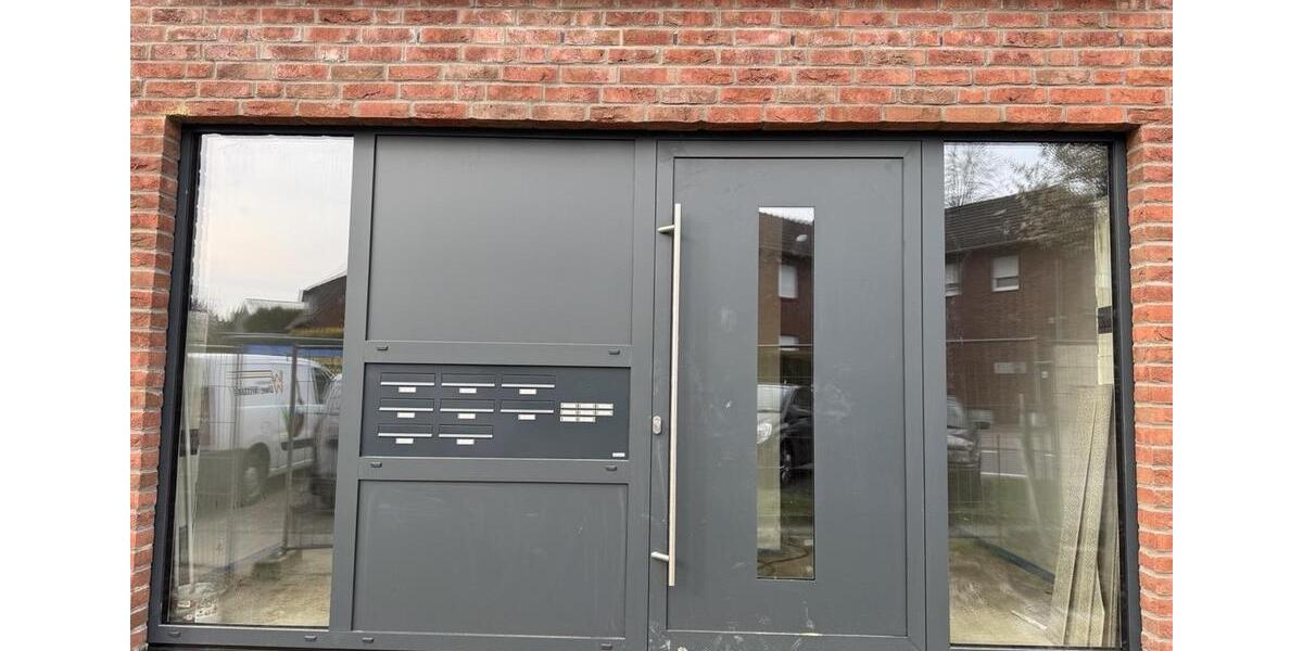 Etagenwohnung Dülmen - 3 Zimmer, 84 m&sup2;, 1.134&euro; | Angebot:25917241