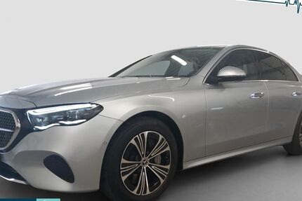 Mercedes-Benz E 220 9.900 km 59.950 € Weimar 99428