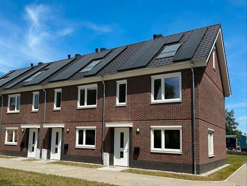 Erstbezug - dein neues Zuhause inkl. Einbauküche und Photovoltaik - TOP Ausstattung zimmer