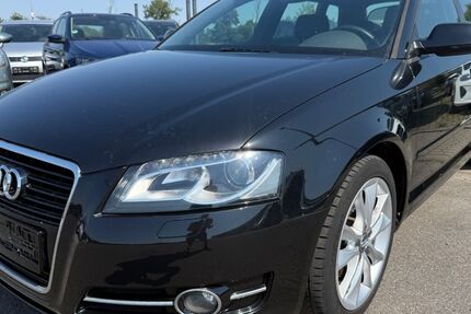 Audi A3 185.000 km 6.400 &euro; Wildau 15745