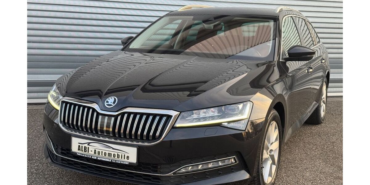 Skoda Superb 91.796 km 19.980 &euro; Niefern-Öschelbronn 75223