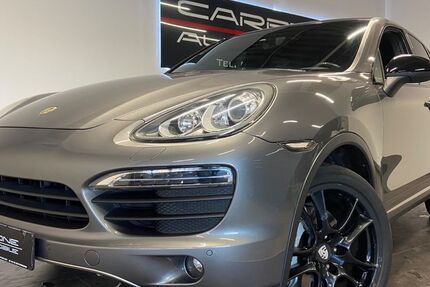 Porsche Cayenne 169.120 km 23.490 € Bretten 75015