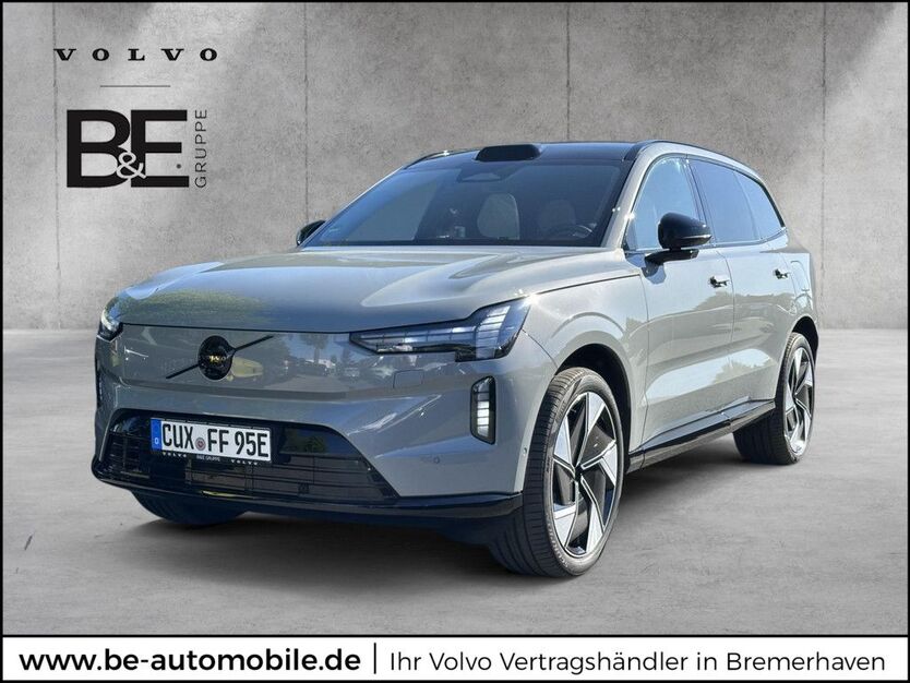 Volvo EX90 8.900 km 93.950 € Schiffdorf-Spaden 27619