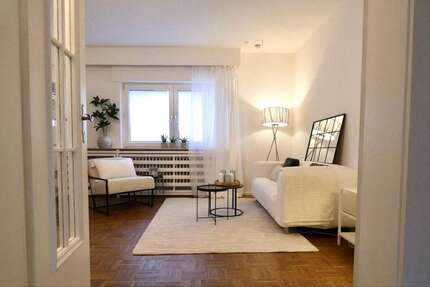 Wohnung Griesheim - 2 Zimmer, 62 m&sup2;, 208.000&euro; | Angebot:24496117