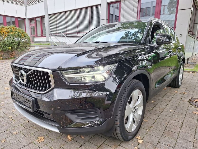 Volvo XC40 58.000 km 28.990 € Unterschleißheim 85716