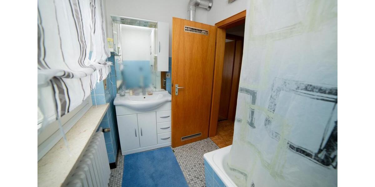 Reihenhaus Bünde - 5 Zimmer, 115 m&sup2;, 1.700&euro; | Angebot:26215501