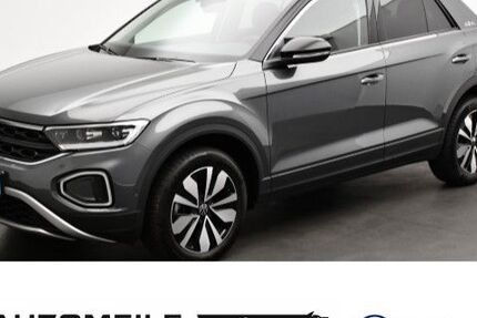 VW T-Roc 25.431 km 29.550 &euro; Wolfsburg 38440