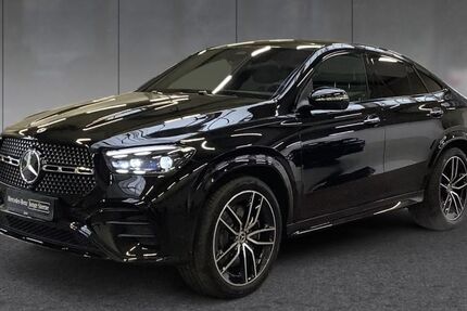 Mercedes-Benz GLE 450 8.000 km 109.740 &euro; Nordhausen 99734
