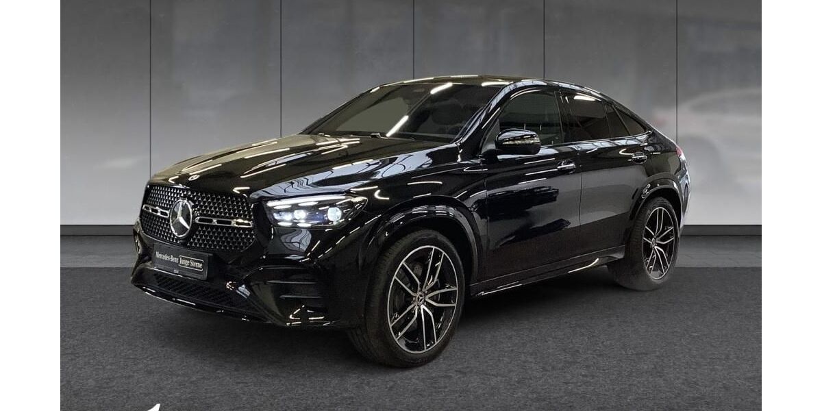 Mercedes-Benz GLE 450 8.000 km 109.740 &euro; Nordhausen 99734