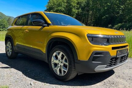 Jeep Avenger 19.700 km 11.500 &euro; Kirn 55606