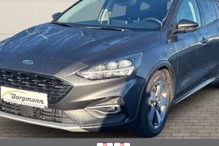 Ford Focus 77.805 km 15.990 &euro; Haltern am See 45721