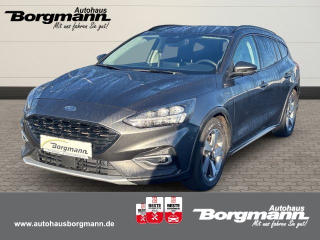 Ford Focus 77.805 km 15.990 &euro; Haltern am See 45721