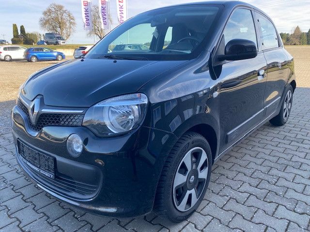 Renault Twingo 107.820 km 4.700 &euro; Königseggwald 88376