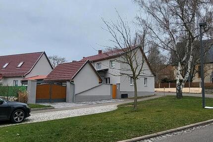 Wohnung in Mannstedt ab 01.03.2026 1 zimmer