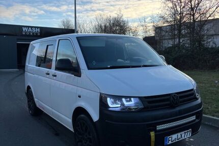 VW T5 Transporter 207.000 km 13.000 &euro; Handewitt 24983
