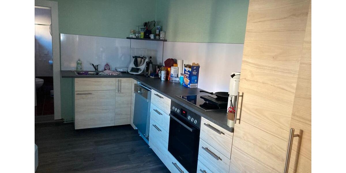 Doppelhaushälfte Doberlug-Kirchhain Kirchhain - 3 Zimmer, 100 m&sup2;, 150.000&euro; | Angebot:26102160