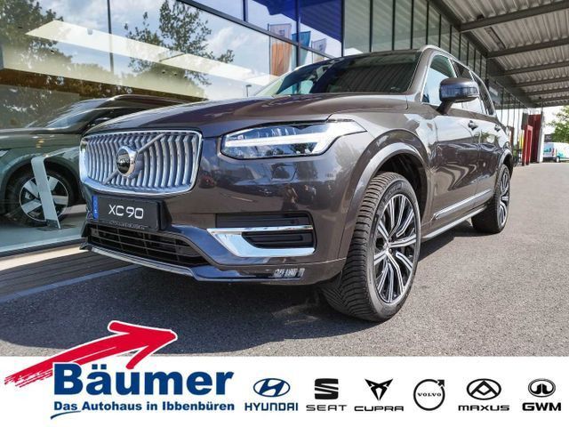 Volvo XC90 17.000 km 64.980 € Ibbenbüren 49479