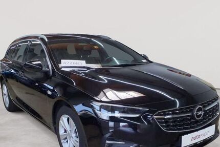Opel Insignia 101.485 km 15.489 &euro; Fernwald-Steinbach 35463
