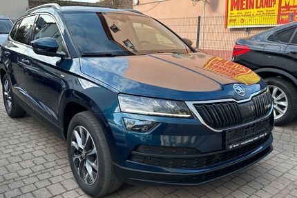 Skoda Karoq 92.000 km 23.100 &euro; Worms 67547