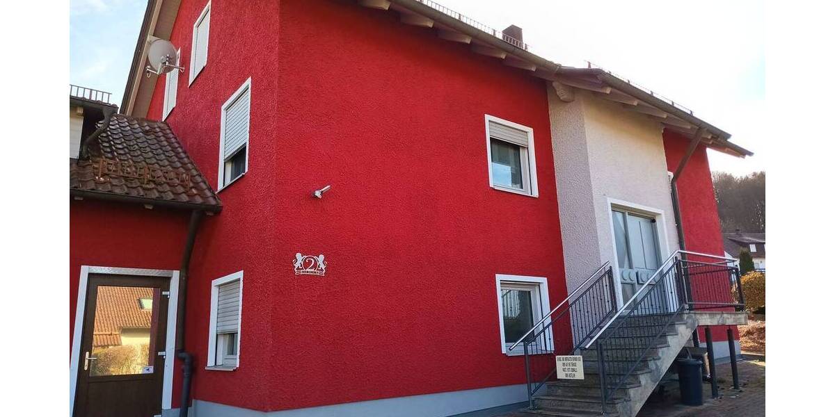 Einfamilienhaus Niedermurach Pertolzhofen - 5 Zimmer, 168 m&sup2;, 295.000&euro; | Angebot:26851318