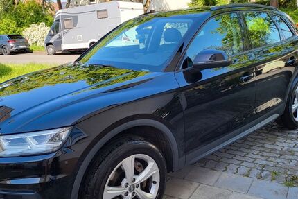 Audi Q5 107.000 km 22.999 &euro; Schweinfurt 97422