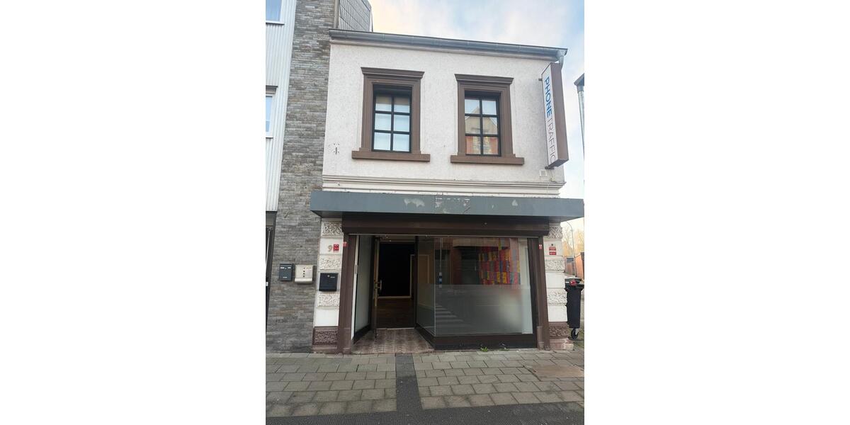 Reihenhaus Nettetal - 7 Zimmer, 180 m&sup2;, 269.000&euro; | Angebot:26220319