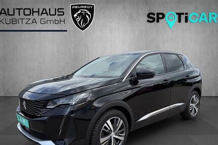 Peugeot 3008 54.898 km 19.450 &euro; Osterburg 39606