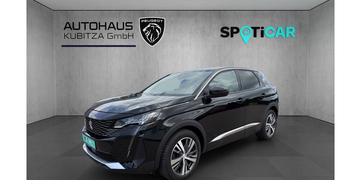 Peugeot 3008 54.898 km 19.450 &euro; Osterburg 39606