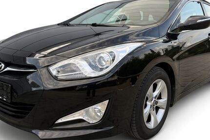 Hyundai i40 119.500 km 8.590 &euro; Weissenburg 91781