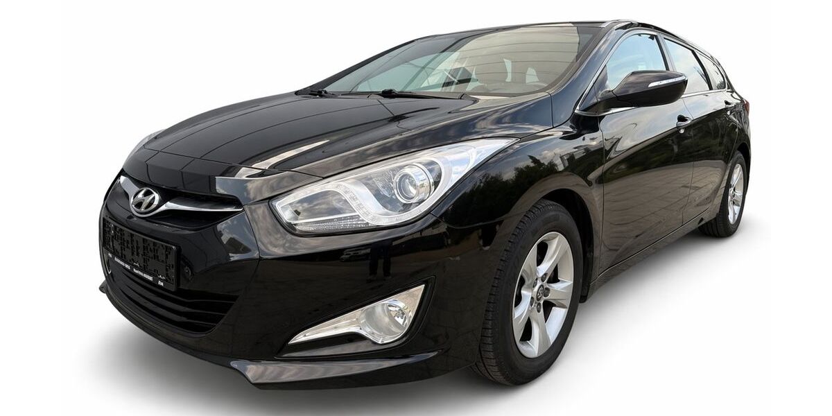 Hyundai i40 119.500 km 8.590 &euro; Weissenburg 91781