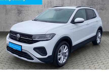 VW T-Cross 16.400 km 19.580 &euro; Bad Driburg 33014