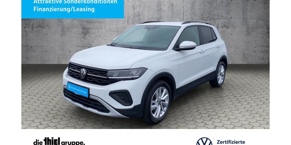 VW T-Cross 16.400 km 20.890 &euro; Bad Driburg 33014
