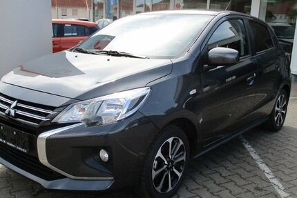 Mitsubishi Space Star 24.300 km 15.790 &euro; Wörrstadt 55286
