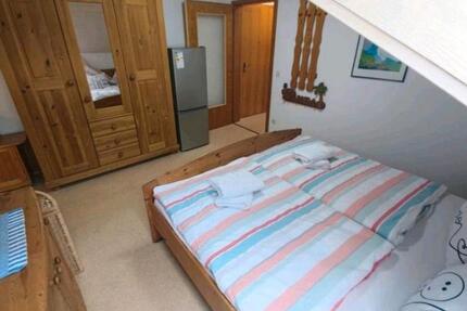 Wohnung Zwiesel - 2 Zimmer, 52 m&sup2;, 59.000&euro; | Angebot:26480624