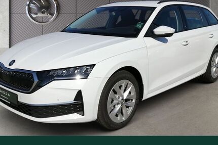 Skoda Octavia 9.990 km 28.980 € Frankfurt 60435