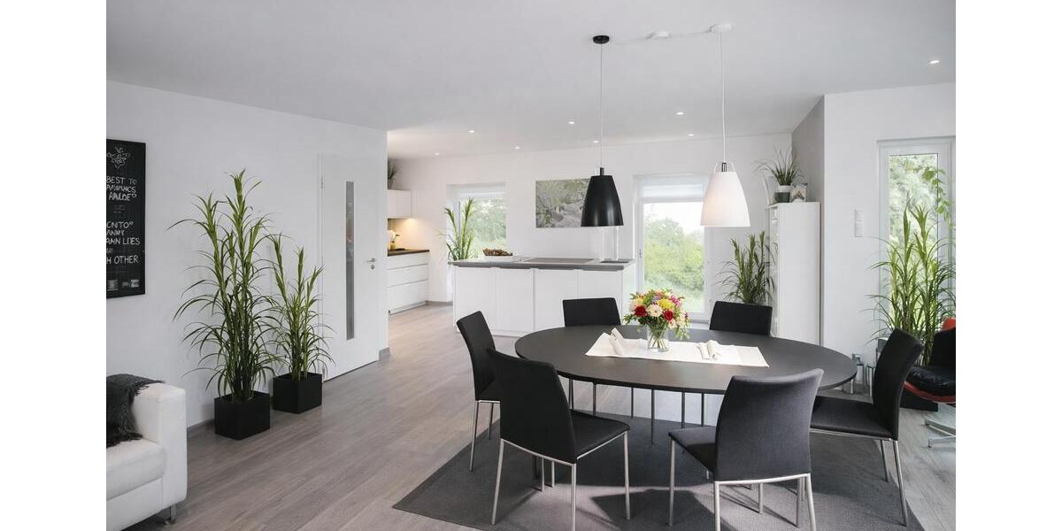 Einfamilienhaus Frankenau - 4 Zimmer, 131 m&sup2;, 2.250&euro; | Angebot:26065497