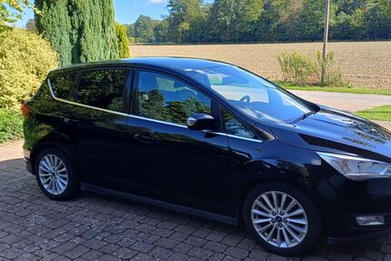 Ford C-Max 187.500 km 3.700 &euro; Dorsten 46286