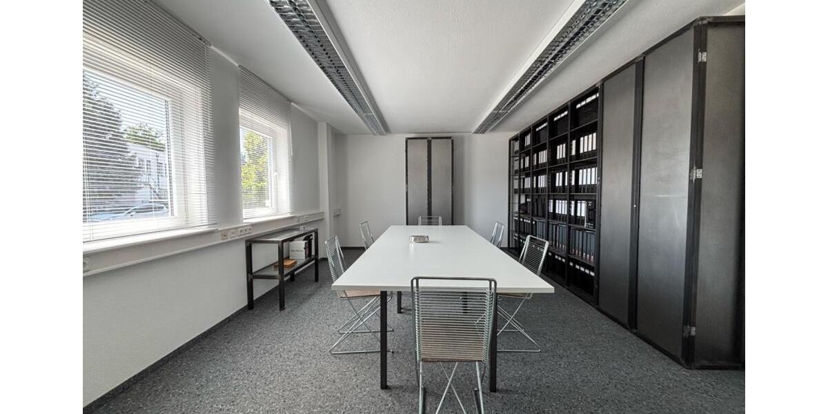 240 qm - Büro-Gewerbeeinheit im Gewerbegebiet Cadolzburg zimmer