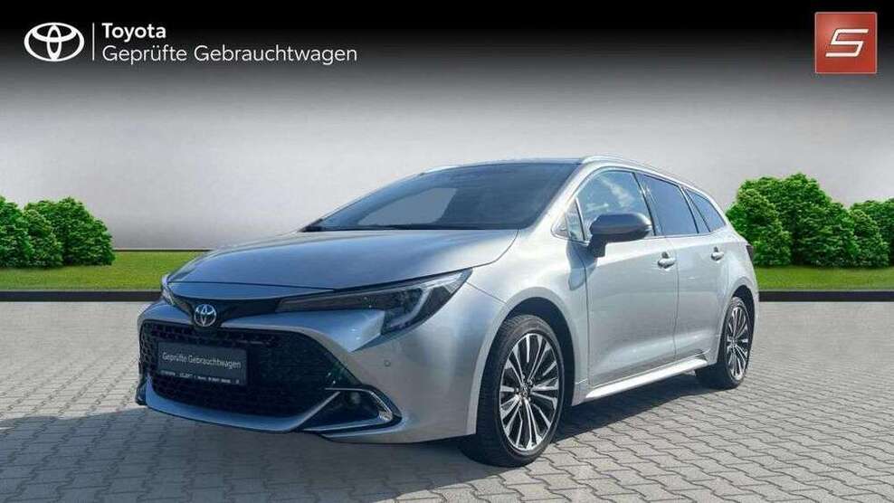 Corolla