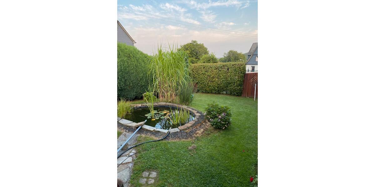 Einfamilienhaus Netphen - 6 Zimmer, 120 m&sup2;, 310.000&euro; | Angebot:25052872