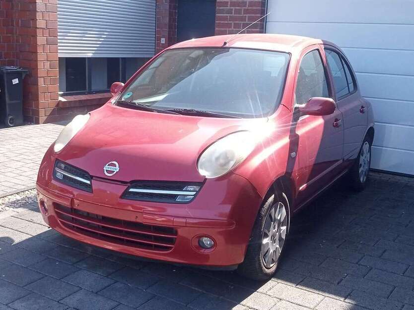 Micra