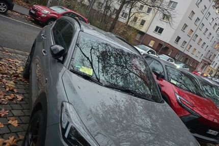 Hyundai TUCSON 19.500 km 22.000 &euro; Mainz 55118